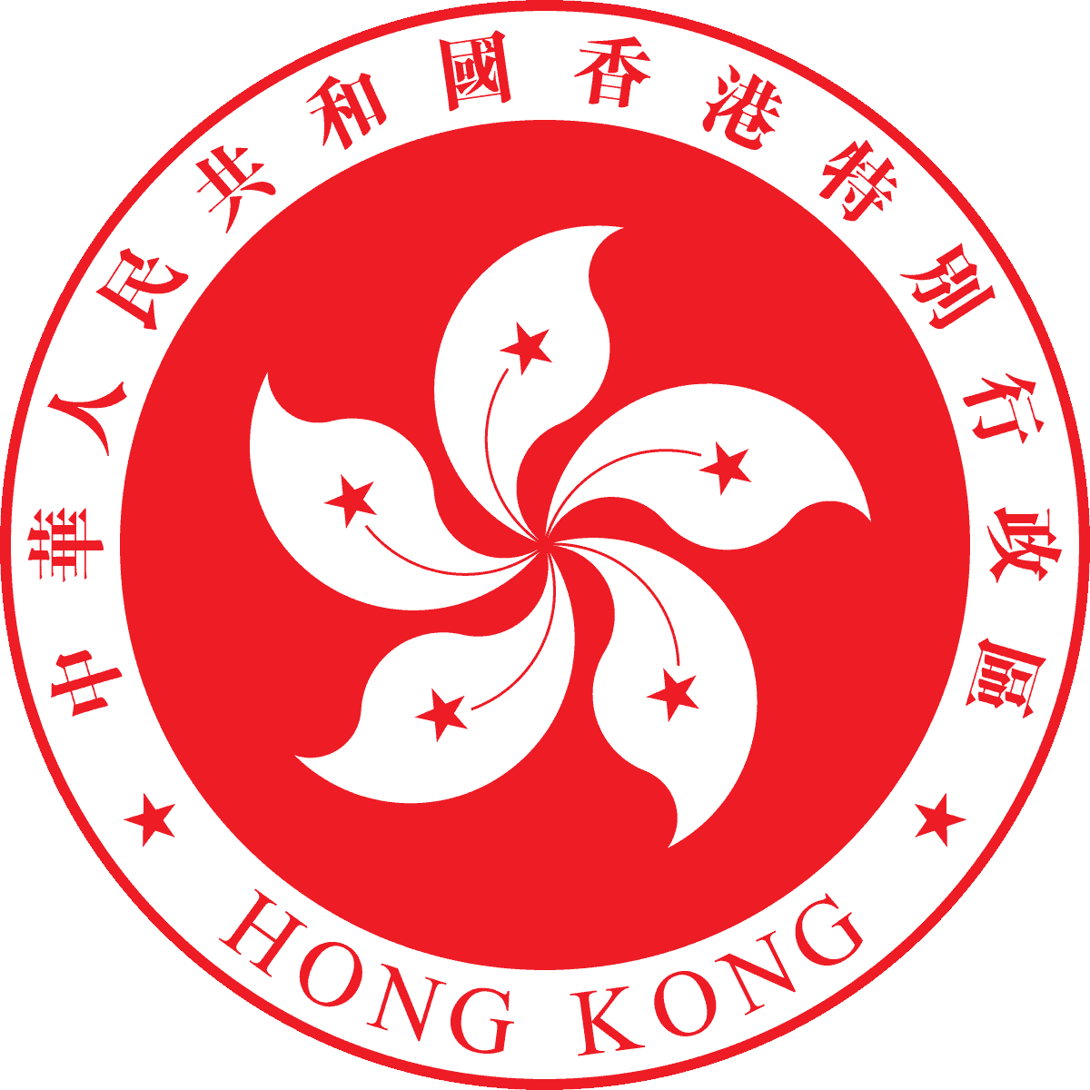 Hong Kong SAR Hong Kong SAR